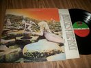 LED ZEPPELIN HOUSES OF THE HOLY 1973 ORIGINAL STERLING RL WITH ORIGINAL INNER SL
