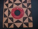 JIMMY MURPHY MY GAL DOTTIE 45 RECORD SIXTEEN TONS ROCK AND ROLL ROCKABILLY