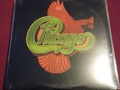 CHICAGO 8 VIII 11 VI 14 XIV 19 ORIGINAL RECORD LP SEALED 1974 1977 1980 1988