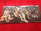 Jimi Hendrix Electric Ladyland LP Polydor  2657-001 Early Pressing