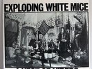 EXPLODING WHITE MICE: NEST OF VIPERS - LIKE NEW ORIGINAL GREASY POP [RAMONES]
