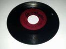 BLANK[STUDIO ONE]/LOVE IS A PLEASURE - THE CABLES [REGGAE]   7
