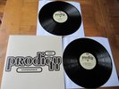 The Prodigy - Experience 2x Vinyl LP in Near Mint condition