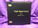 The Beatles collection of original master recording by mobile fidelity sound lab