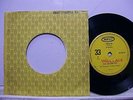 THE SQUARE SET '71 THAT'S WHAT I WANT / COME ON 7