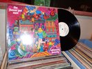 THE FLOWER POT MEN,MIDSUMMER DREAMING TENTH PLANET ,PSYCH,ACID LP RECORD