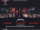 Metallica ?– S&M Vinyl 6LP Box Set Louder Faster Heavier 45rpm NEW 2011 Release