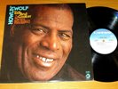 STEREO BLUES LP - HOWLIN' WOLF- CHESS 50015 - 