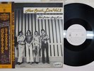 J.D.CROWE & THE NEW SOUTH NEW SOUTH LIVE VOL.2 TRIO AW-2084 Japan Promo OBI LP