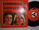 The Caravelles - In Gedanken bin ich bei dir / Rare 7