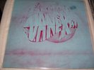 VANEXA SAME LP VERY RARE  dark lord labyrinth strana oficina