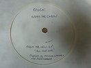 Raven - Break The Chain 1983 UK 45 NEAT TEST PRESSING NWOBHM
