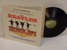 THE BEATLES HELP NM  CLEAN  LP Apple SMAS-2386 stereo 1969 gatefold US
