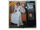 MONK HIGGINS & BARBARA MASON * SHEBA, BABY * SOUNDTRACK LP * BUDDAH BDS 4634-ST