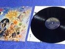 TEARS FOR FEARS (LP) SEEDS OF LOVE [ORIG 1ST HOLLAND 1989 FONTANA VINYL ALBUM]EX