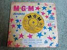 THE FANTASTICS Baby make your own sweet music MGM 7-inch MGM 1434