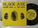 BLACK AXE 