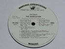 The Association-Birthday-1968 US PROMO-ONLY MONO Sunshine Pop/Psych LP-NEAR MINT