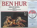 Decca PFS 4394 Phase 4 Stereo - Miklós Rózsa 