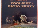 Music for Poolside or Patio Party 5 LP Box NM- rare jazz latin lounge exotica