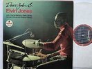 Elvin Jones Dear John C. Impulse LP NM/NM Van Gelder Jazz Vinyl Hank Jones