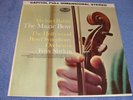 Michael Rabin   The Magic Bow   Slatkin, Capitol FDS- SP8510,Canada Press, NM
