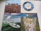 11x BARCLAY JAMES HARVEST Xll Octoberon LIVE TAPES BERLIN Ring ...TOPCONDITIONS
