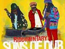 RIDDIMENTARY Suns Of Dub Selects LP Vinyl Brand NEW 2017