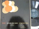 QUATUOR PASCAL  / MOZART the quartets  / GID MMS 2111-7