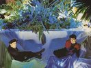Associates Sulk German vinyl LP album record 24.0005-1 WEA 1982