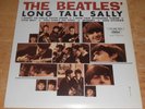 THE BEATLES “Long Tall Sally” ORIGINAL 1963 CANADIAN CAPITOL 6000 SERIES MONO LP