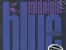 Kenny Burrel, Midnight Blue STEREO 200g LP from the Michael Hobson Archives