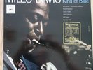 CBS 62066 Miles Davis Kind of Blue NIMBUS SUPERCUT