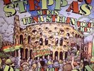 IRATION STEPPAS meets TENA STELIN - In The Dub Arena (Vocal Mix) - Vinyl (LP)