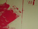 WHIPPING POST - SO WE ARE - DE 80 - 1st PRESS - NM