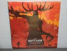 The Witcher 3: Original Soundtrack - Exclusive Vinyl Double LP - Brand New