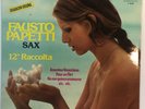 FAUSTO PAPETTI ?– 12a Raccolta LP Spain MINT * Unique * SEXY Nude Cover