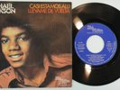 Michael Jackson – We're Almost There SG Spain 1975 (Casi Estamos Alli) ' 7'' EX+