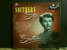 JERI SOUTHERN  The Southern Style  LP   UK original  Jazz Pop    Lovely copy