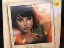 LIFE IS STRANGE - official soundtrack - vinyl record
