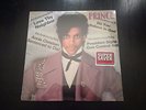 Prince Controversy LP SEALED  M SUPER SAVER SERIES W/ SHOWER POSTER  WB BSK-3601