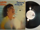MIREILLE MATHIEU – L'amour Et La Vie LP Spain 1974 N.MINT* Ariola ? ?– 87 6411