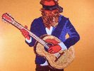 IRON & WINE - Beast Epic (Deluxe Edition) - Vinyl (2xLP)
