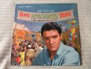 Elvis Presley ?– Roustabout  - silver 