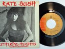 KATE BUSH -Wuthering Heights- Spain 7