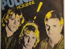 POLICE Roxanne Peanuts 1979 Spain 7