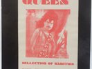 Queen ?– Selection of Rarities Part Two Vinyl LP PLPPL 1382893  Rare