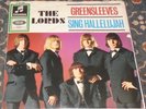 The Lords : Greensleeves,7
