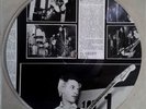 SIOUXSIE and the banshees, interview picture disc7