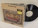 JESSE ED DAVIS Ululu NM  1972 WHITE LABEL PROMO LP Atco SD 33-382 JOHN LENNON